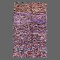 tapis de Azilal, tapis berbère